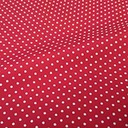 [FAN] FREEDOM CF FSIA 65% POL 35% ALG  135 CMS A010 F/C ROJO, PUNTO CHICO