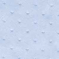 NUEVO ILUSION CF C/C 75% POL 25% ALG  135 CMS AZUL